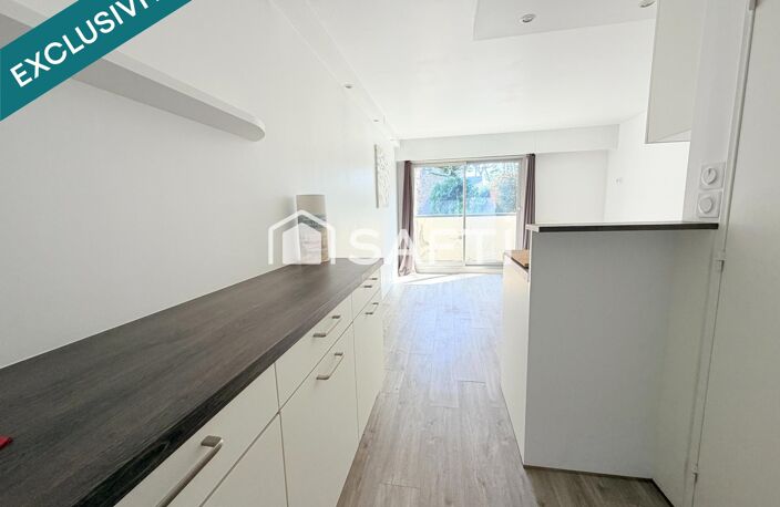 APPARTEMENT T3 de 39 m2 proche des plages — photo 4