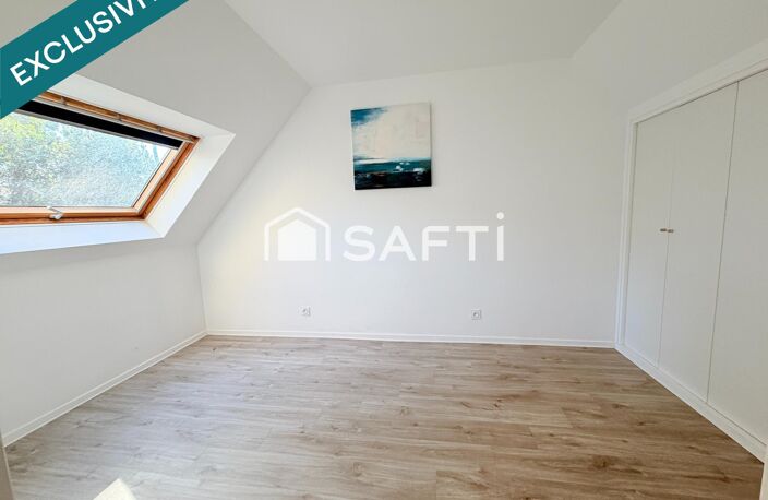 APPARTEMENT T3 de 39 m2 proche des plages — photo 5