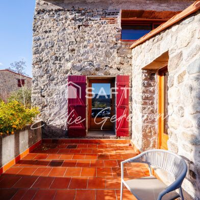 Maison 5 pièces 325000 €