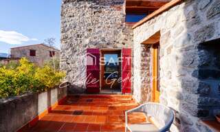 Maison 5 Pièces 117 m² à vendre à Eus (66500)