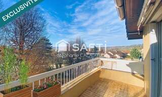 Appartement 4 Pièces 77 m² à vendre à La Buisse (38500)