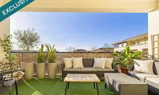 Appartement 3 Pièces 64 m² à vendre à Toulouse (31200)