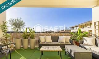 Appartement 3 Pièces 64 m² à vendre à Toulouse (31200)