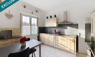 Appartement 4 Pièces 76 m² à vendre à Montois-la-Montagne (57860)