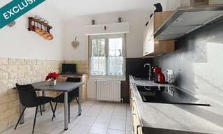 Appartement 4 Pièces 76 m² à vendre à Montois-la-Montagne (57860)