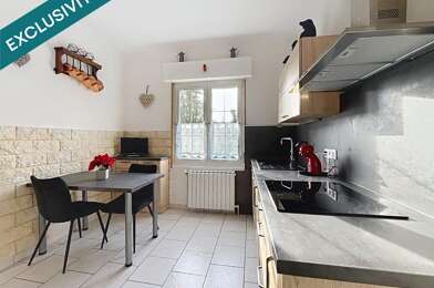Appartement 4 pièces 129000 €