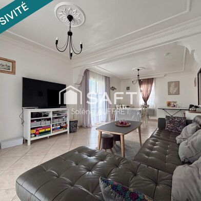 Maison 4 pièces 239000 €