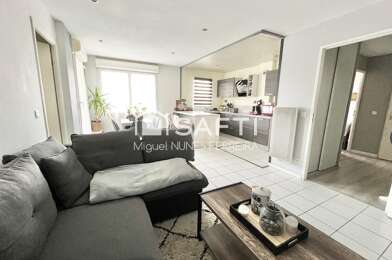 Appartement 3 pièces 112000 €