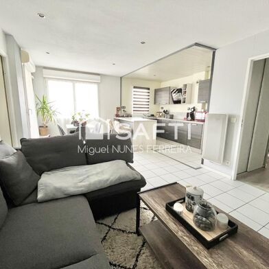 Appartement 3 pièces 112000 €