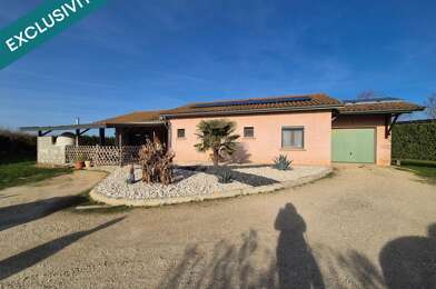 Maison 5 pièces 275000 €