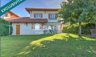 Maison 5 Pièces 116 m² à vendre à Charantonnay (38790)