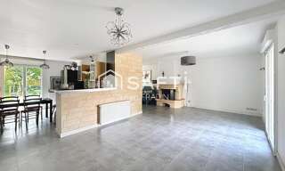 Maison 6 Pièces 155 m² à vendre à Le Cellier (44850)