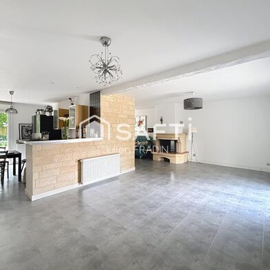 Maison 6 pièces 387000 €