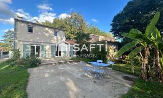 Maison 6 Pièces 155 m² à vendre à Le Cellier (44850)