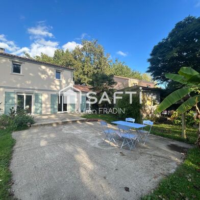 Maison 6 pièces 387000 €