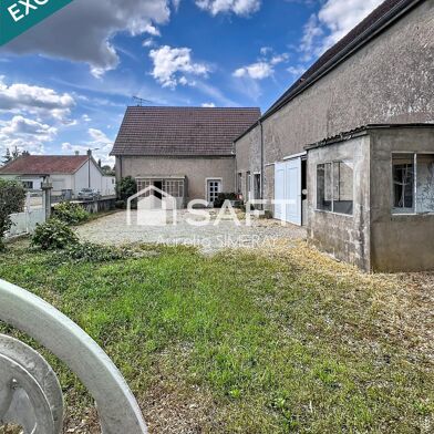 Maison 5 pièces 280000 €