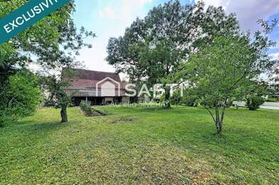 Maison 5 pièces 270000 €