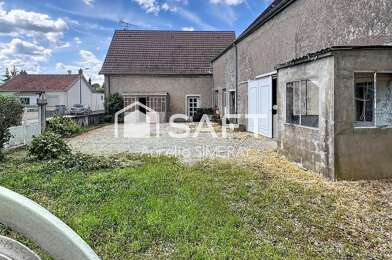 Maison 5 pièces 270000 €