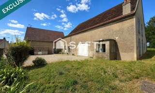 Maison 5 Pièces 126 m² à vendre à Saulon-la-Chapelle (21910)