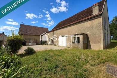 Maison 5 pièces 250000 €