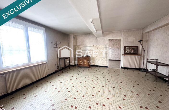 Ensemble corps de ferme - SAULON LA CHAPELLE — photo 4