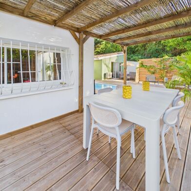 Maison 5 pièces 725000 €