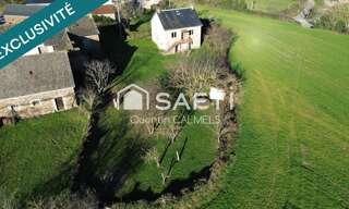 Maison 3 Pièces 53 m² à vendre à Sainte-Juliette-sur-Viaur (12120)