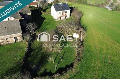 Maison 3 pièces 129900 €