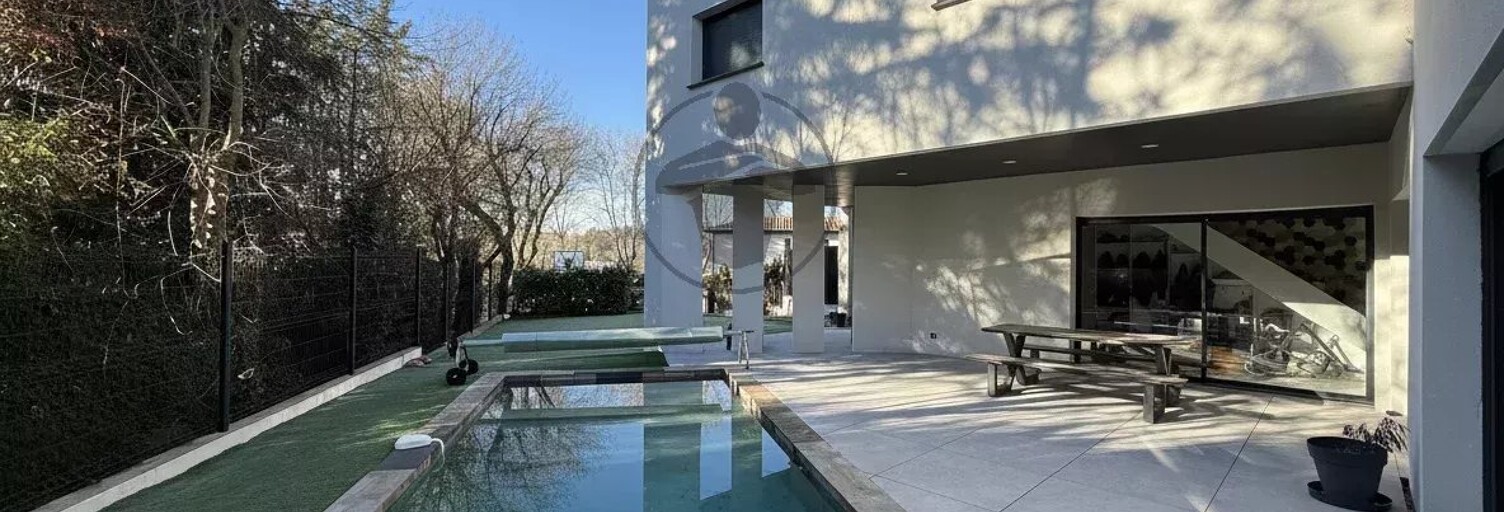 Maison 6 Pièces 138 m² à vendre à Prades-le-Lez (34730)