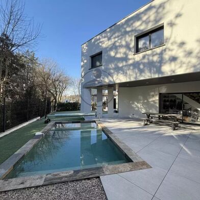 Maison 6 pièces 728000 €