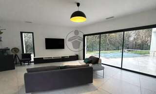 Maison 6 Pièces 138 m² à vendre à Prades-le-Lez (34730)