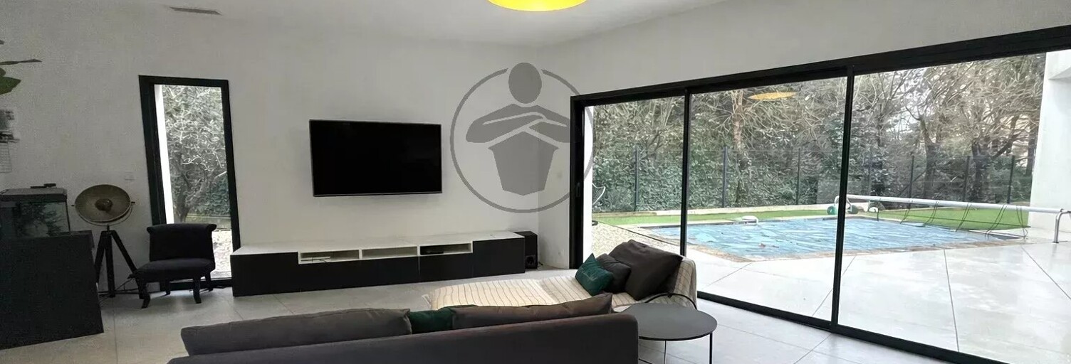 Maison 6 Pièces 138 m² à vendre à Prades-le-Lez (34730)