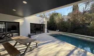 Maison 6 Pièces 138 m² à vendre à Prades-le-Lez (34730)