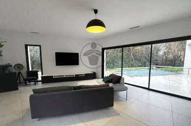 Maison 6 pièces 699000 €