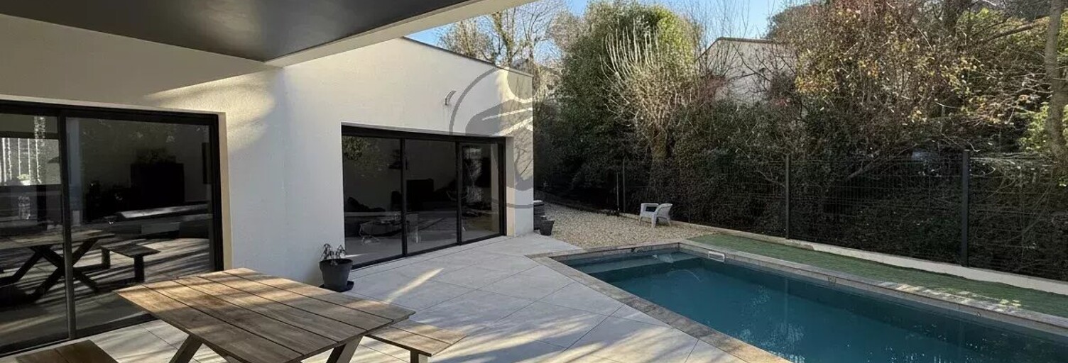 Maison 6 Pièces 138 m² à vendre à Prades-le-Lez (34730)