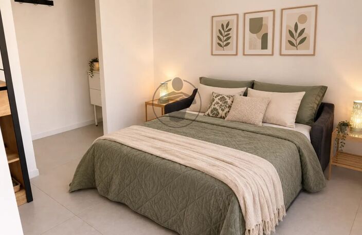 Villa contemporaine à Prades le Lez — photo 4