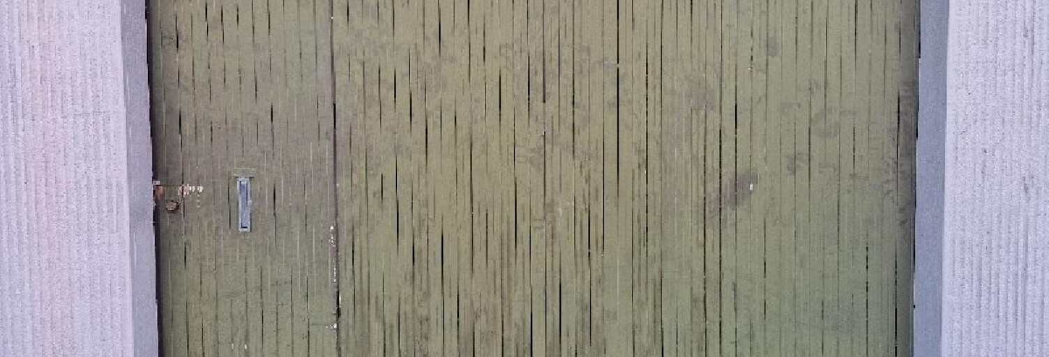 Garage  13 m² à vendre à Creil (60100)