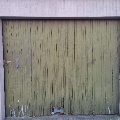Garage  11000 €