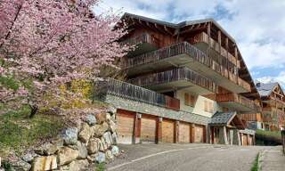 Appartement 3 Pièces 42 m² à vendre à Vaujany (38114)