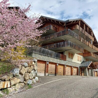 Appartement 3 pièces 279000 €