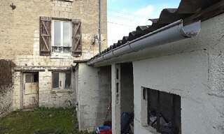 Maison 5 Pièces 62 m² à vendre à Nogent-sur-Oise (60180)