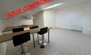 Appartement 3 Pièces 49 m² à vendre à Marcoussis (91460)