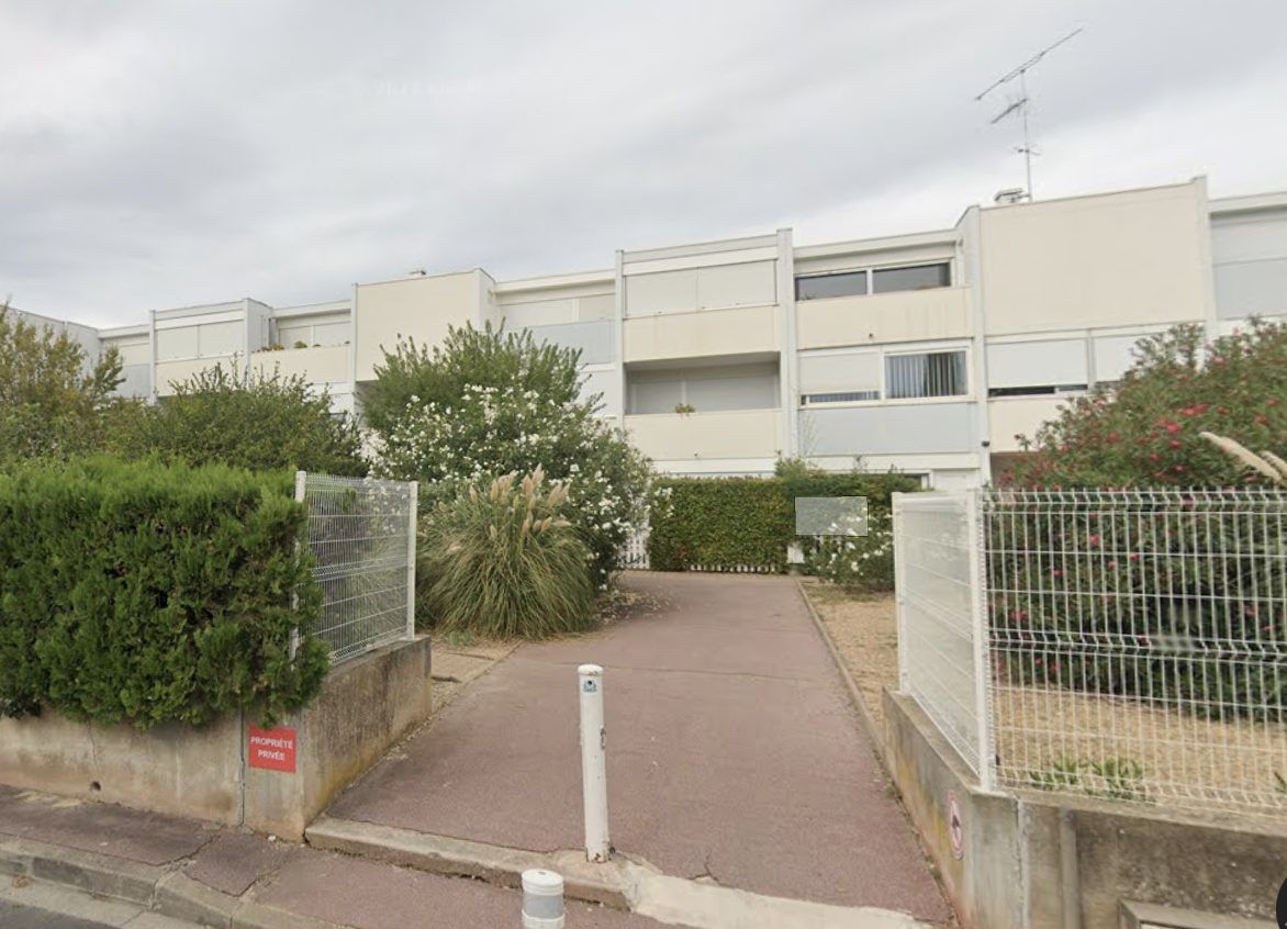 Agence immobilière de Barnabé