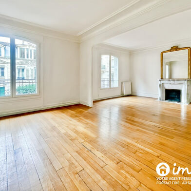 Appartement 3 pièces 690000 €