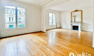 Appartement 3 Pièces 65 m² à vendre à Paris 17 (75017)