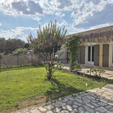 Maison 4 pièces 595000 €