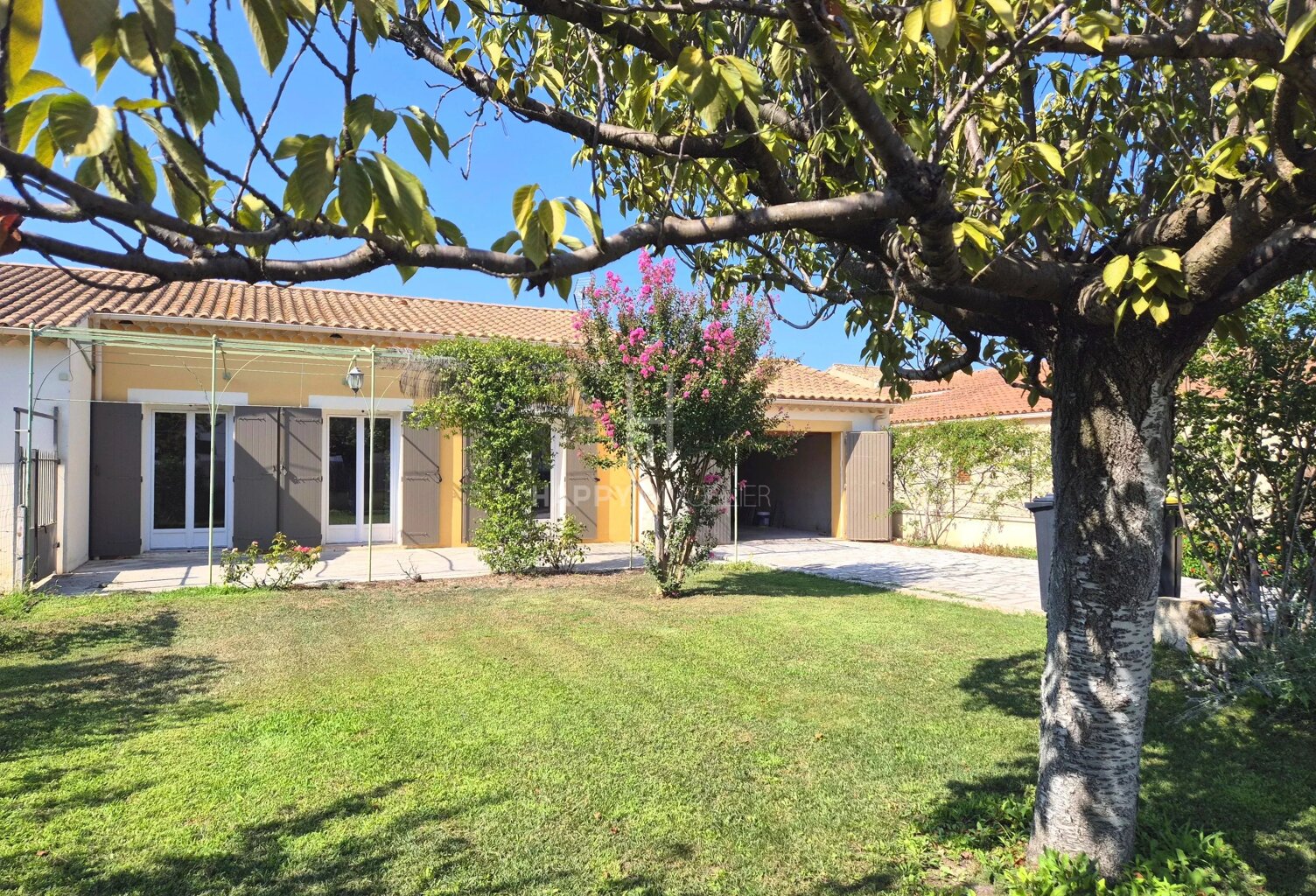 Maison de plain-pied proche du centre — photo 1