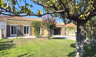Maison 4 Pièces 75 m² à vendre à Saint-Rémy-de-Provence (13210)