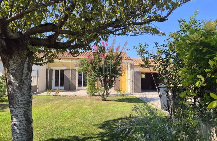 Maison de plain-pied proche du centre — photo 2