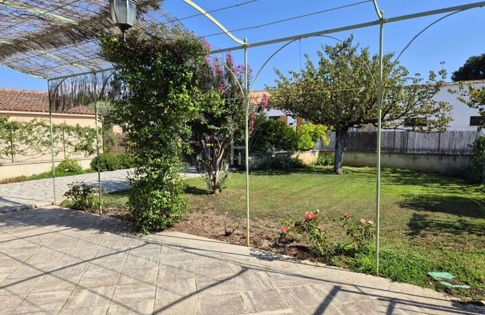 Maison de plain-pied proche du centre — photo 3